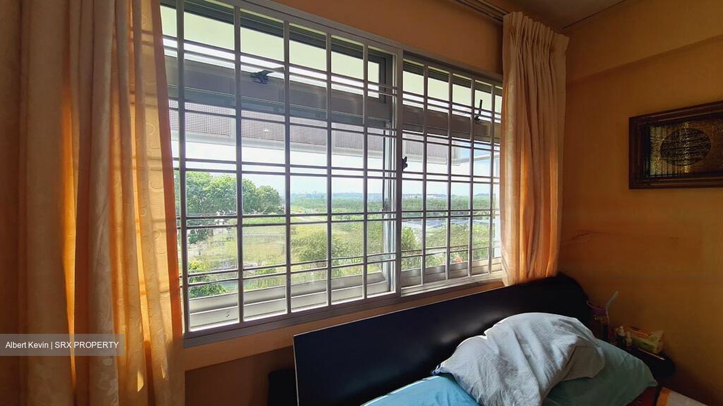 Blk 717 Pasir Ris Street 72 (Pasir Ris), HDB Executive #469227411